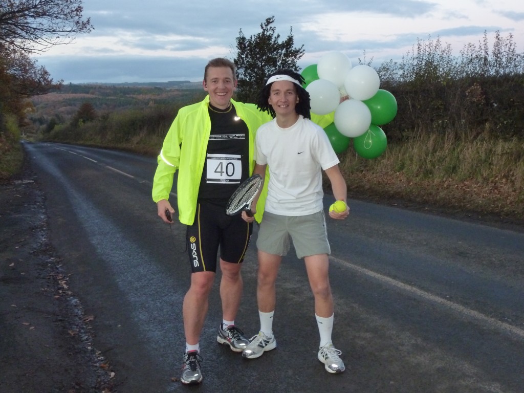 19. 7 miles 19. 7 miles