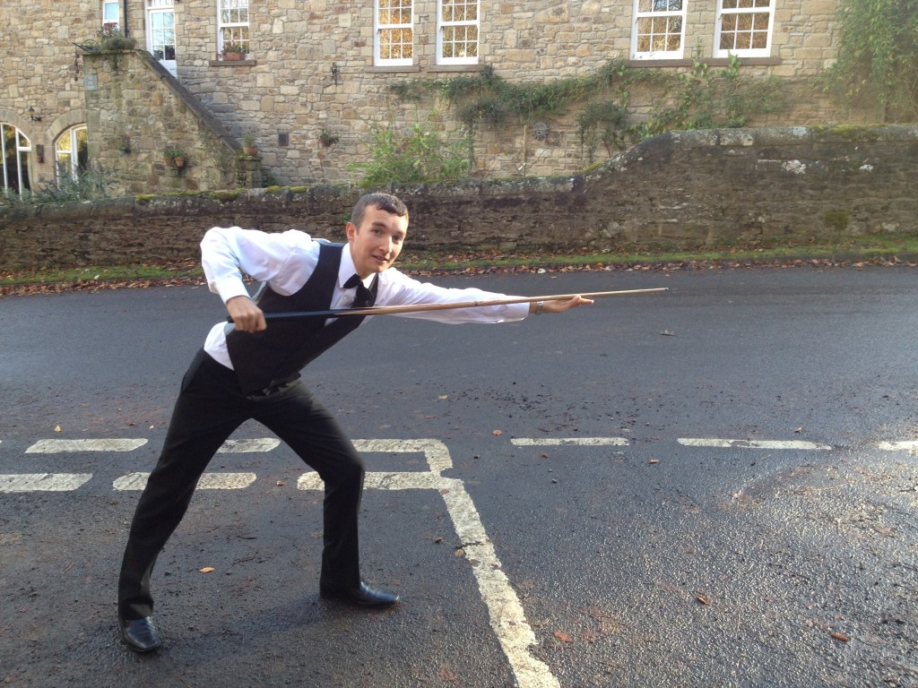 Steve Davis Steve Davis