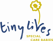 Tiny Lives Logo