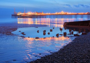 Brighton Brighton