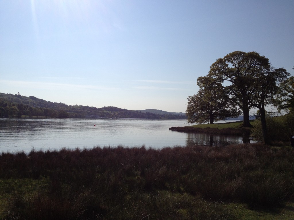 Windermere Lake Windermere Lake